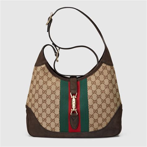 gucci new jackie bag replica|original gucci jackie bag.